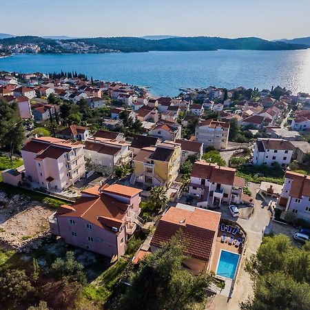 Villa Nora Τρογκίρ Εξωτερικό φωτογραφία
