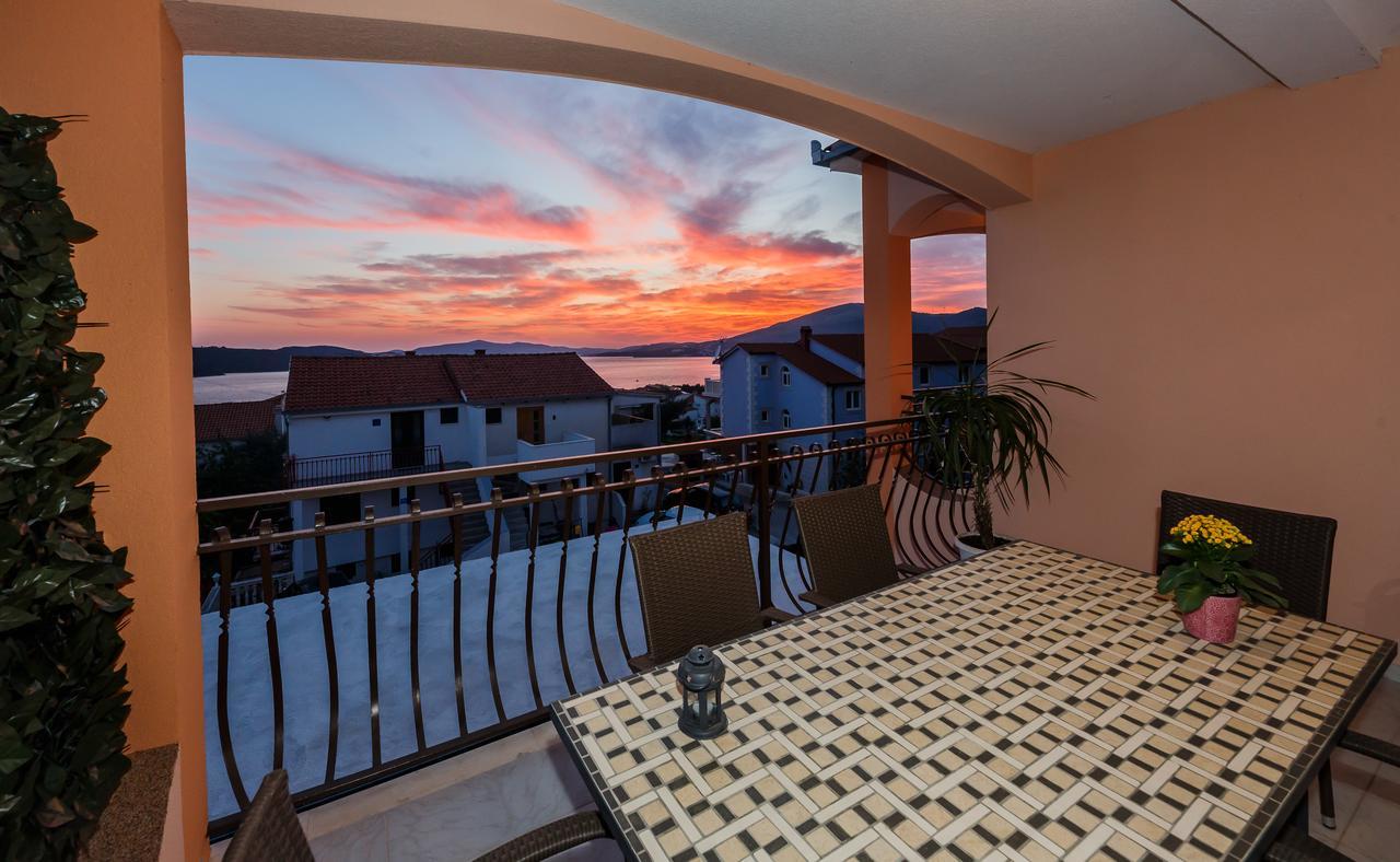 Villa Nora Τρογκίρ Εξωτερικό φωτογραφία