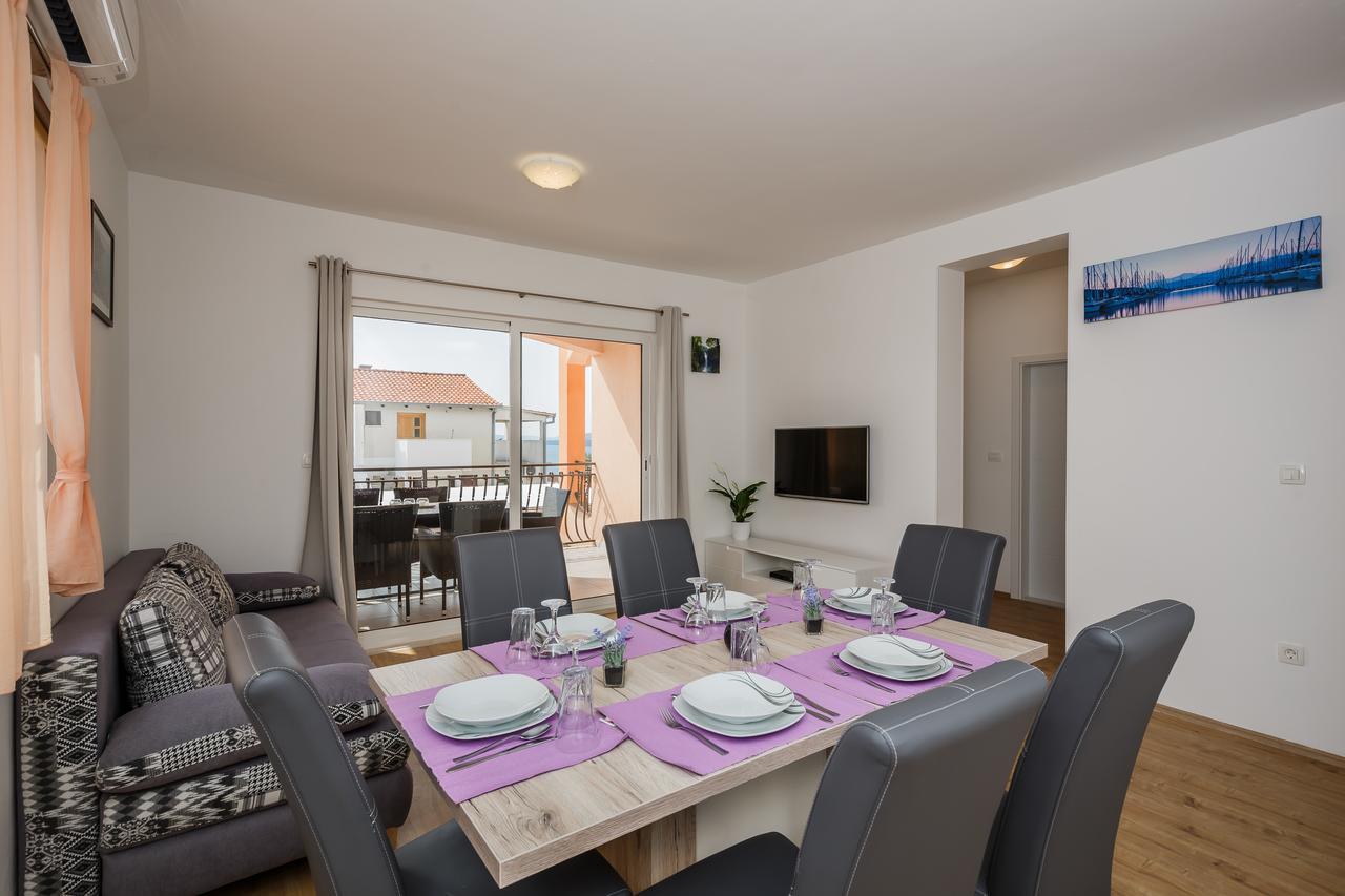Villa Nora Τρογκίρ Εξωτερικό φωτογραφία