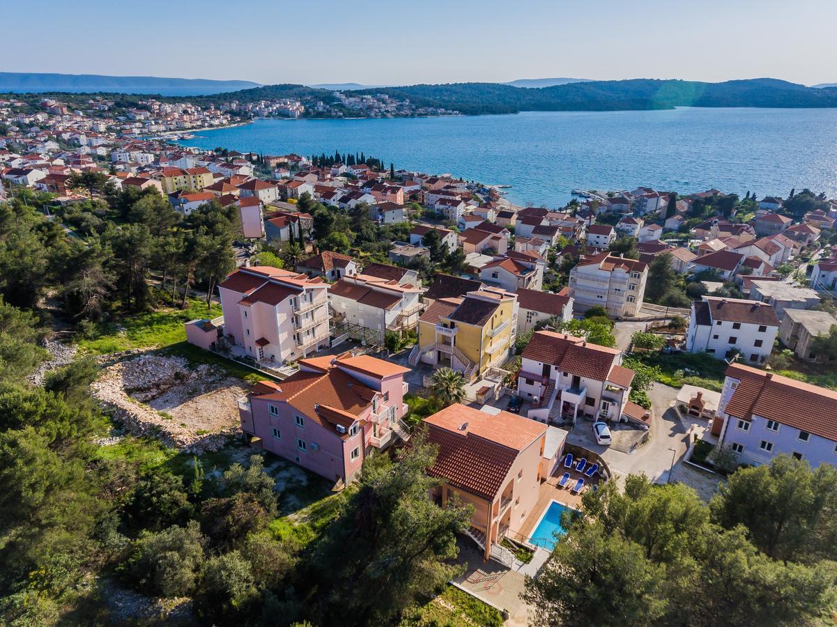 Villa Nora Τρογκίρ Εξωτερικό φωτογραφία