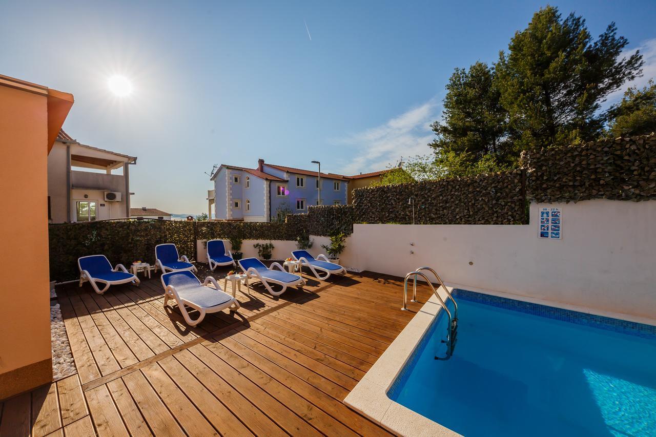 Villa Nora Τρογκίρ Εξωτερικό φωτογραφία