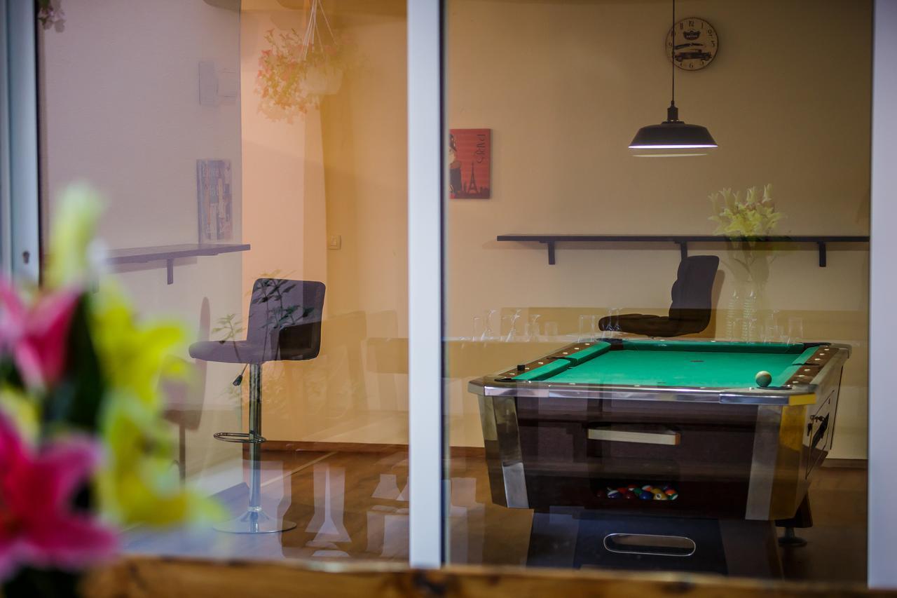 Villa Nora Τρογκίρ Εξωτερικό φωτογραφία