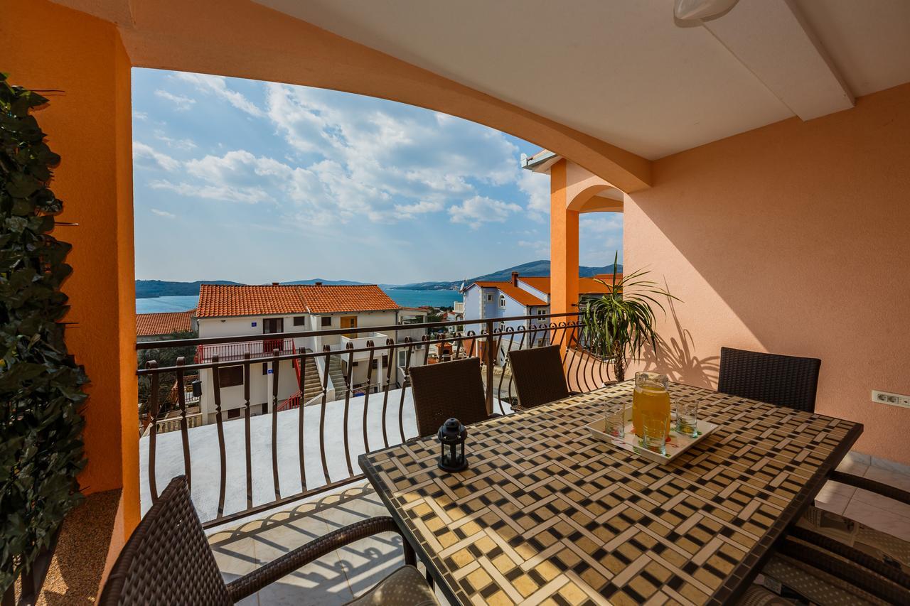 Villa Nora Τρογκίρ Εξωτερικό φωτογραφία