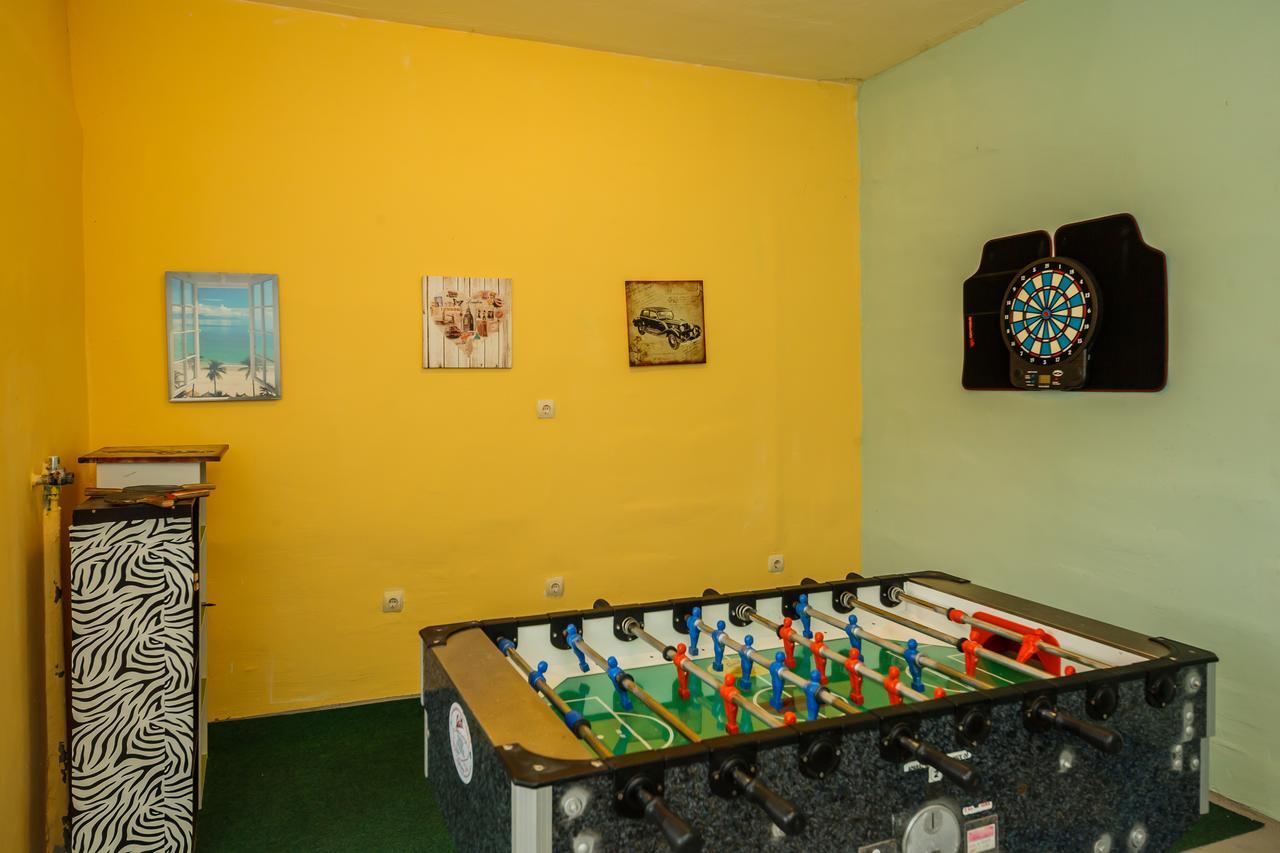 Villa Nora Τρογκίρ Εξωτερικό φωτογραφία