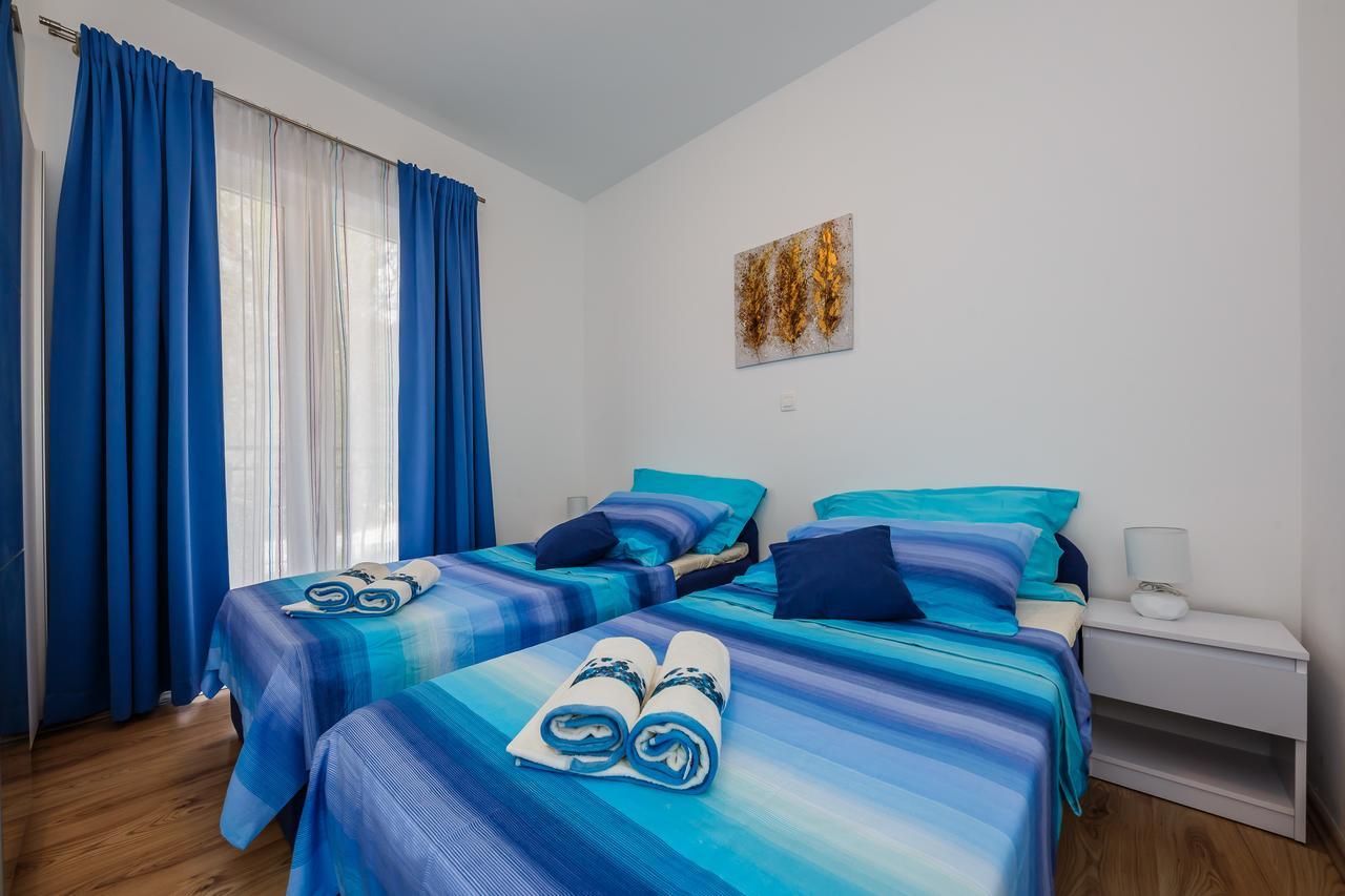 Villa Nora Τρογκίρ Εξωτερικό φωτογραφία