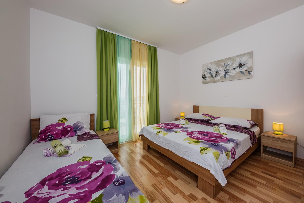 Villa Nora Τρογκίρ Εξωτερικό φωτογραφία