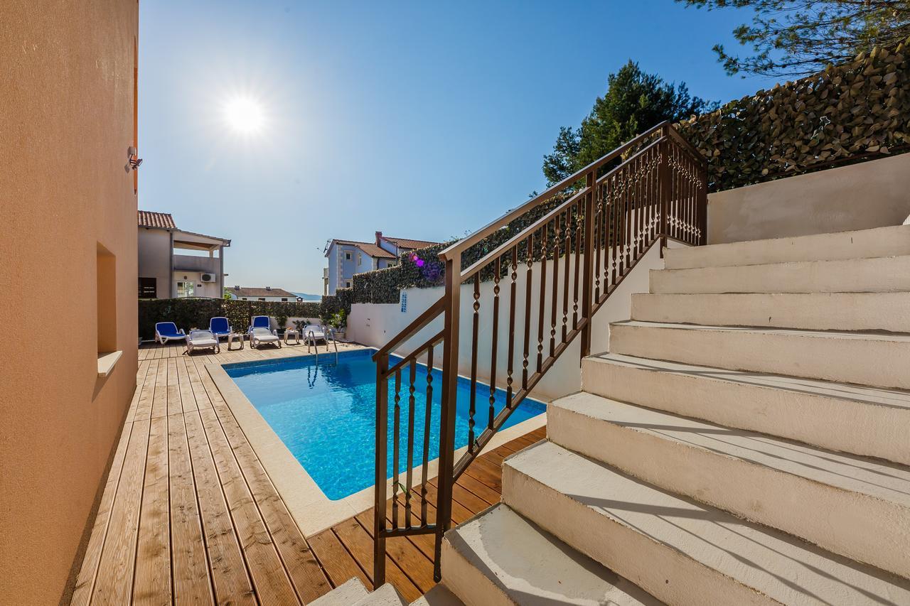 Villa Nora Τρογκίρ Εξωτερικό φωτογραφία