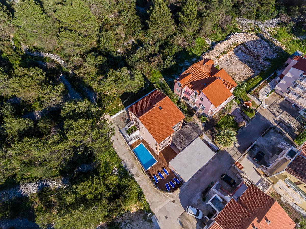 Villa Nora Τρογκίρ Εξωτερικό φωτογραφία