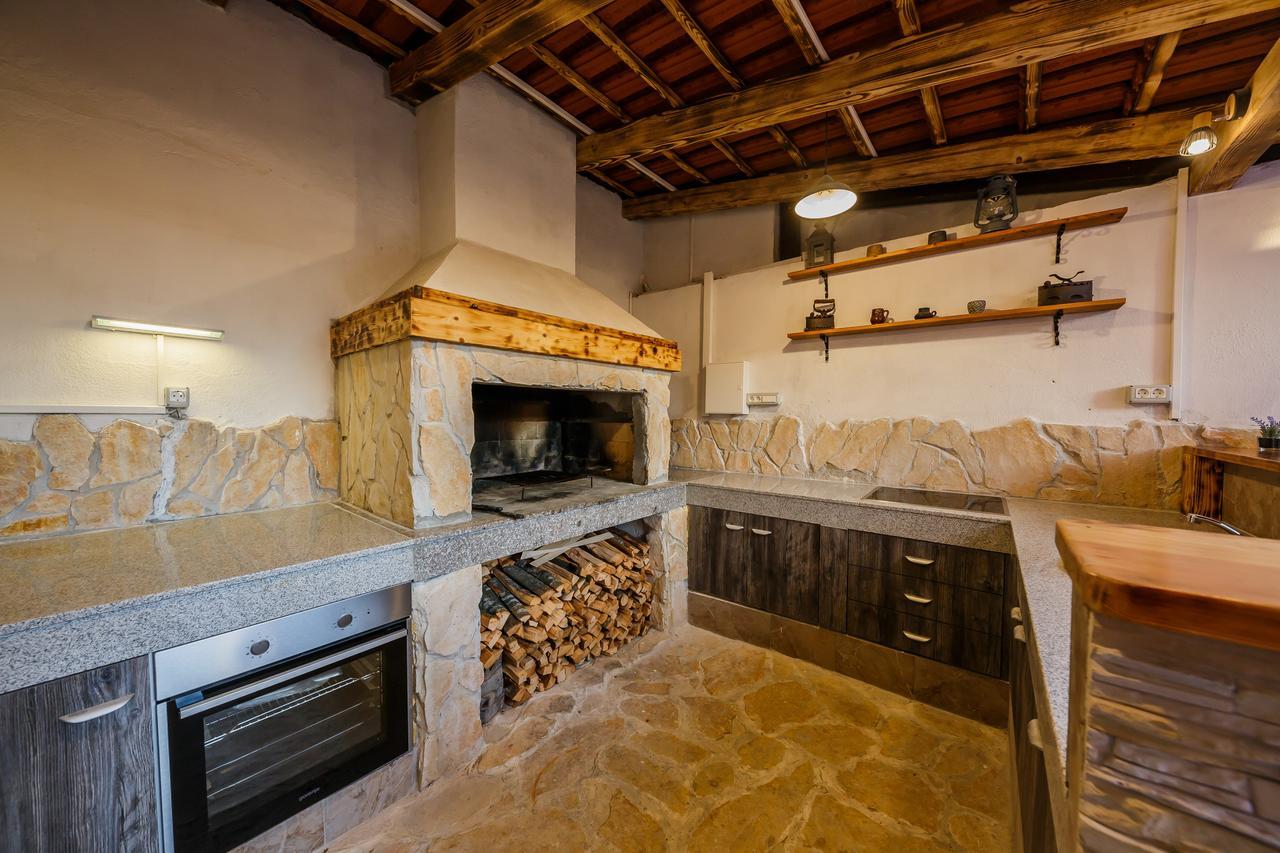 Villa Nora Τρογκίρ Εξωτερικό φωτογραφία