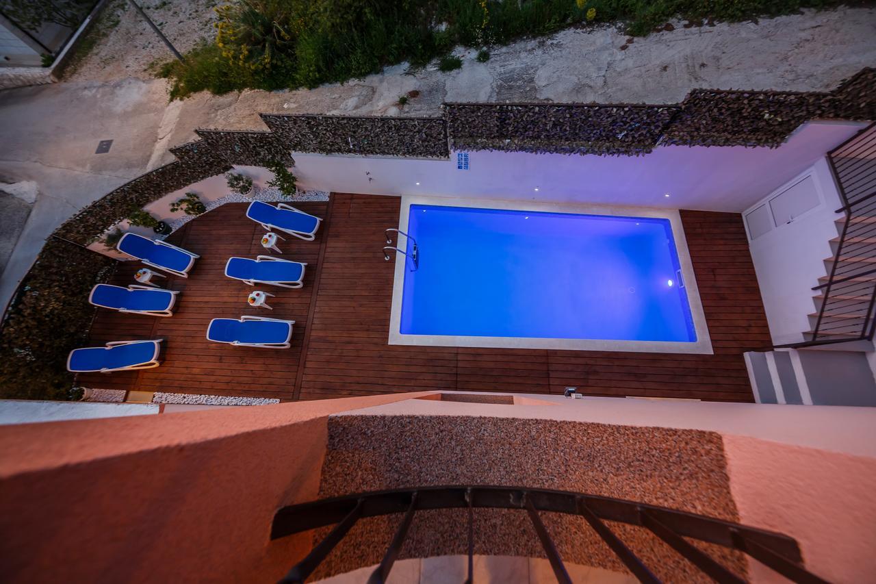 Villa Nora Τρογκίρ Εξωτερικό φωτογραφία